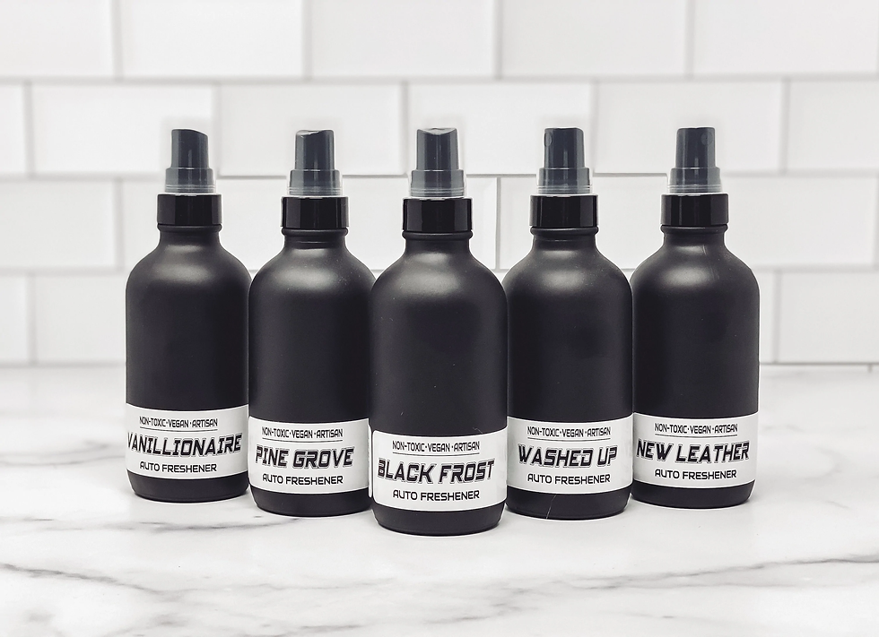 Auto Freshener