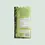 Thumbnail: Theo & Philo Dark Chocolate w/ Green Mango & Salt 65%
