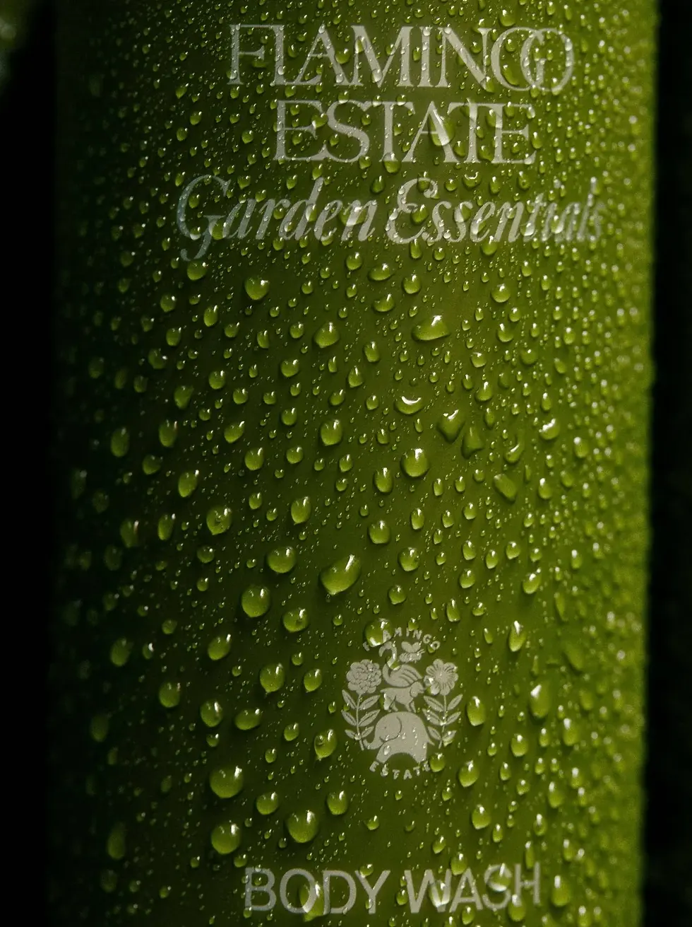 Thumbnail: Garden Essentials Body Wash by Flamingo Estate 16.9oz