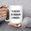 Thumbnail: I'd Rather Be Drinking A Mimosa Mug (15oz)