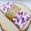 Thumbnail: Pink Butterflies Lavender Eye Pillow with Washable Cover by Wellness & Oils