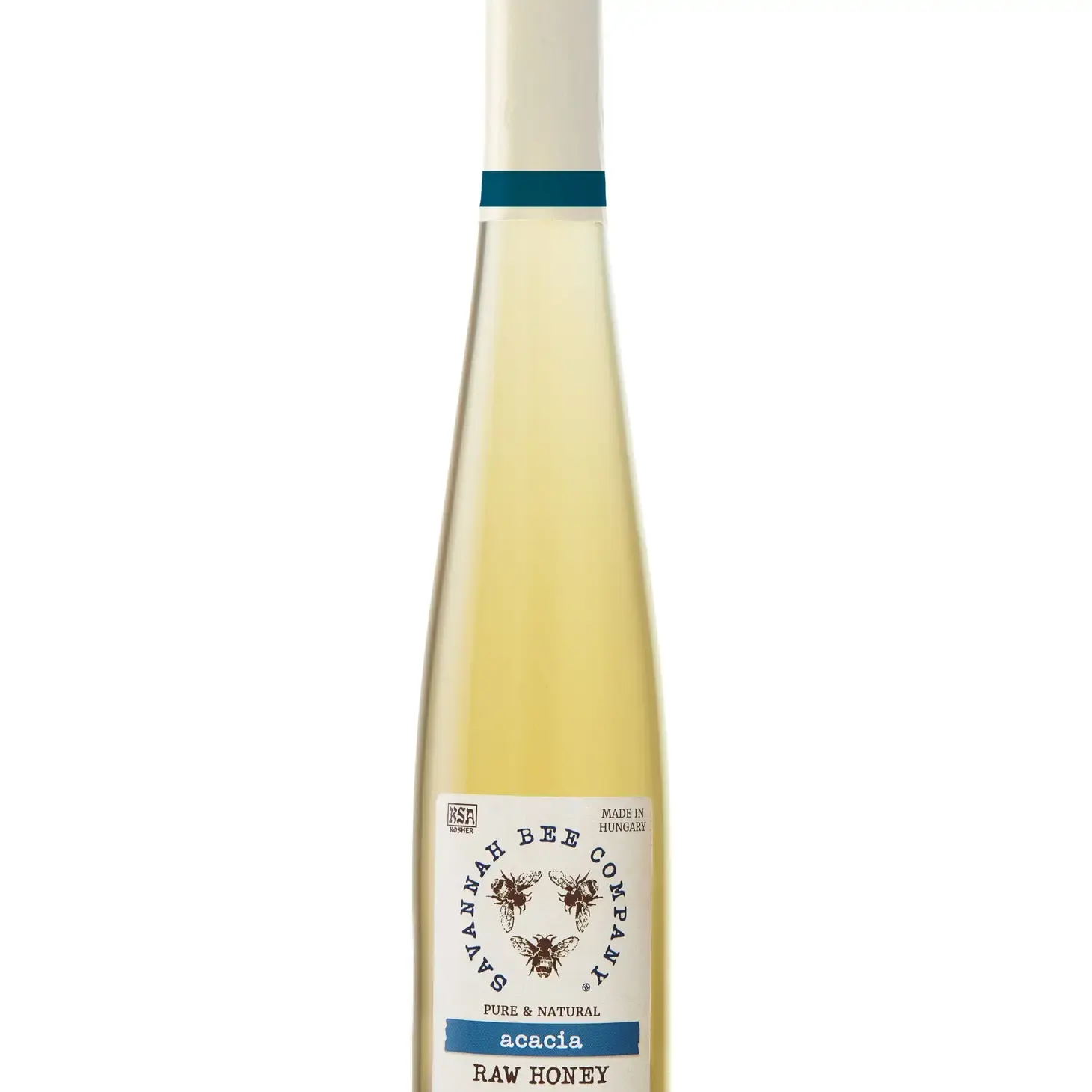 SBC Acacia Honey 20oz