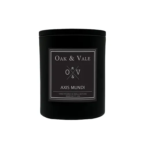 Axis Mundi Medium Candle