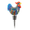 Thumbnail: Twine Rooster Glass Bottle Stopper