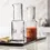 Thumbnail: Glass Salsa Carafe