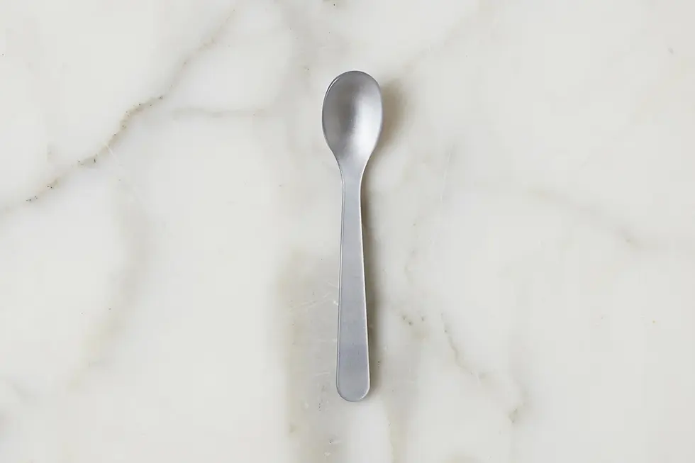 Thumbnail: Acrylic Dipping Spoon (Assorted Colors) by Etu Home