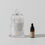 Thumbnail: Snow Whisper (Cedar Spice) Gemstone Diffuser by Palmoire