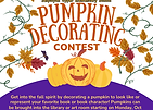 Orange Yellow Colorful Creative Pumpkin Carving Contest Flyer.png
