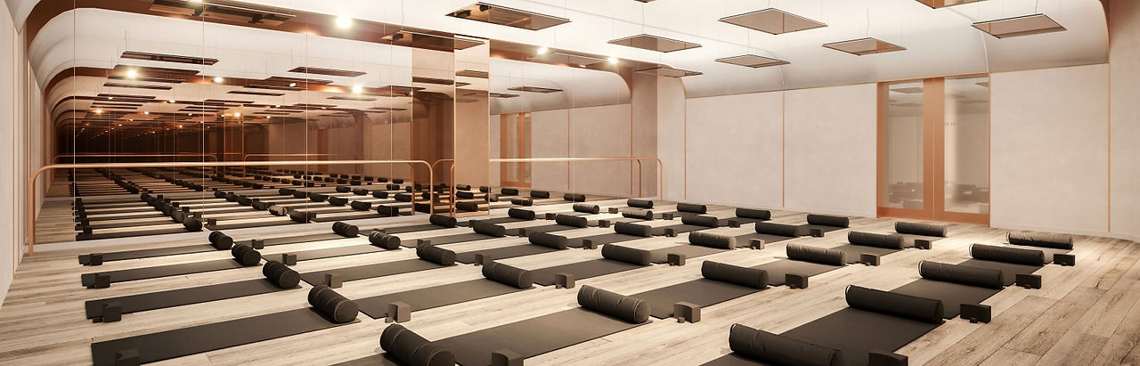TSC Yoga