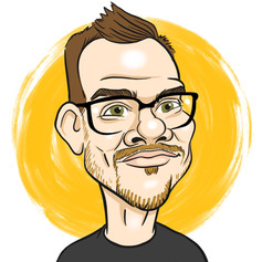 Digitális karikatúra