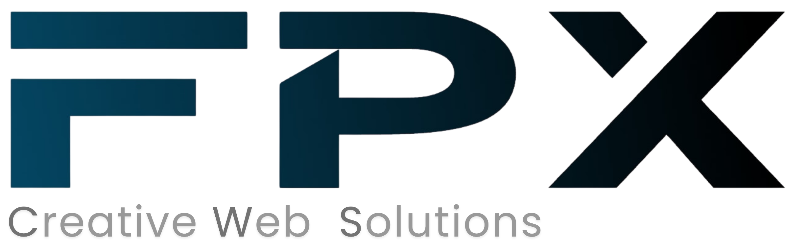FPX Logo