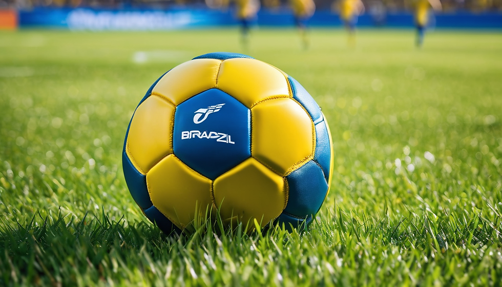 Painel: Futuro do Handebol no Brasil