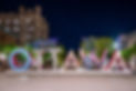 Ottawa, Canada in big letters