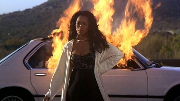 The Midnight Ramble Film Society Presents... "Waiting to Exhale" at the Modern