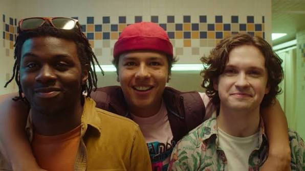 The Reel House Presents: "Party People"