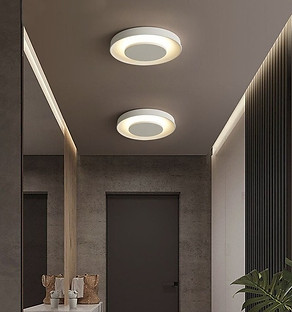 luminarias para comercios