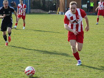 Heimniederlage gegen den SSV