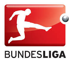 Ab in die Bundesliga