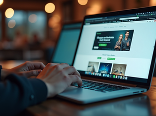 Kan je een Website Afschrijven in 2026?