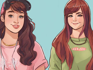 Gen Z: De Digitale Generatie die Wereld Verandert