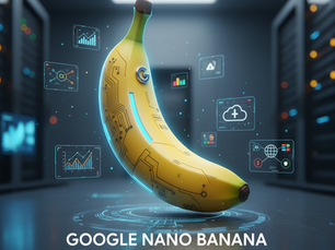 De Magie van Nano Banana