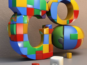 De Toekomst van Google Zoeken