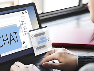 Moet Je Website Een Chatfunctie Hebben? De Voor- en Nadelen.