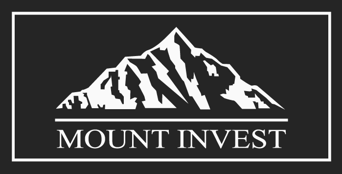Logo Ontwerp in Olen Mount Invest
