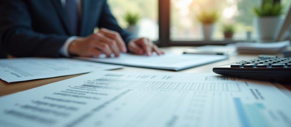 Top Benefits of Bookkeeping: Why Professional Services Matter