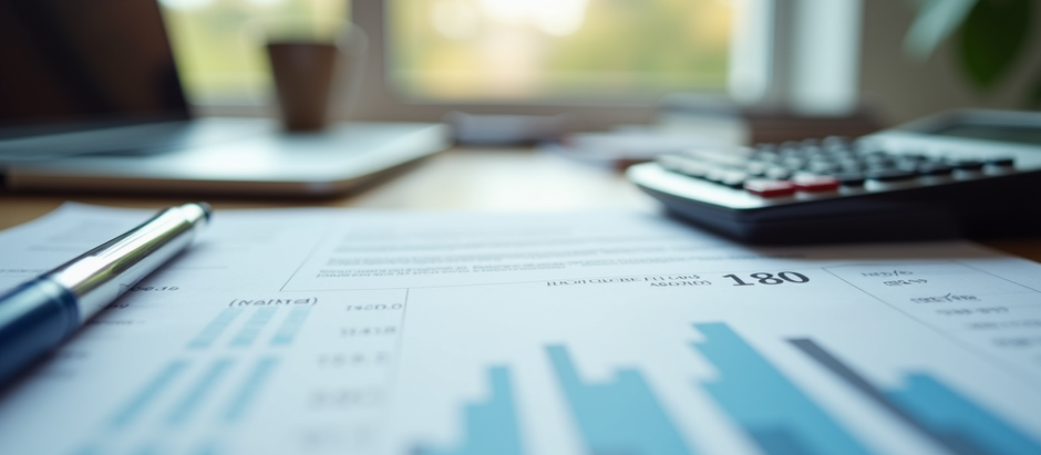 How Expert Bookkeeping Solutions Simplify Your Finances