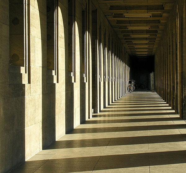 Daylight in Architecture