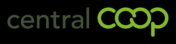 Central Co-Op Logo