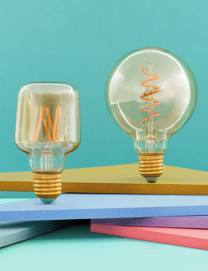 Thumbnail: Wilbur LED (4.4 Watt)