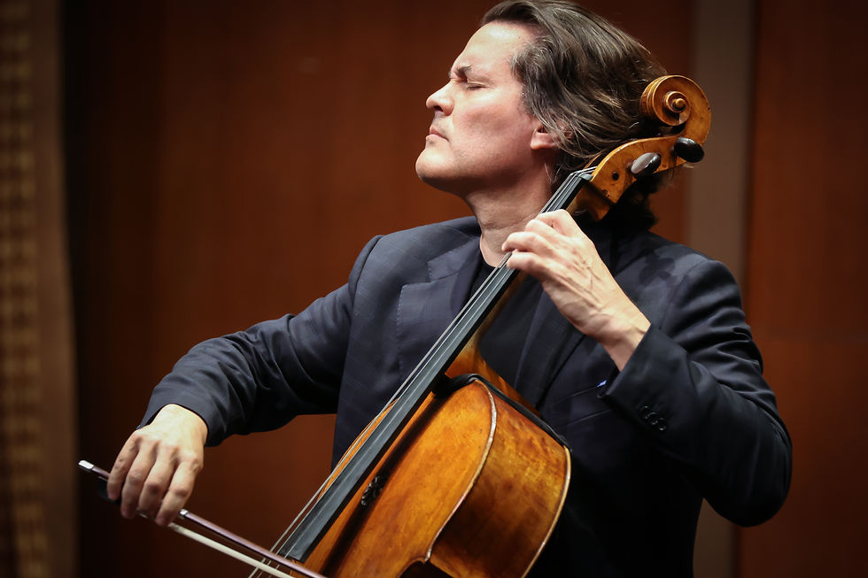 BSO Chamber Music Series at the Gracie (1)