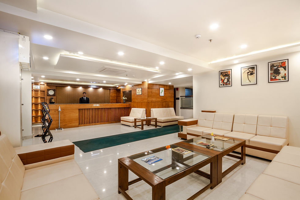 How to Choose Best Resort in Manali? & Why choose Ashapuri Village Resort for your Manali vacation?