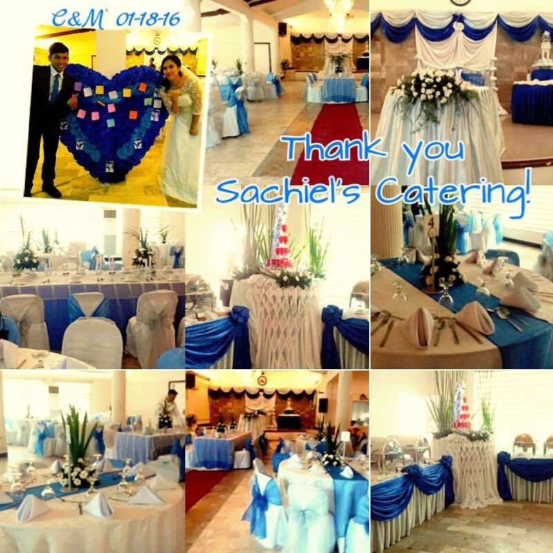 gaille wed