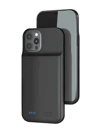 Thumbnail: Battery Charger Case For iPhone Series