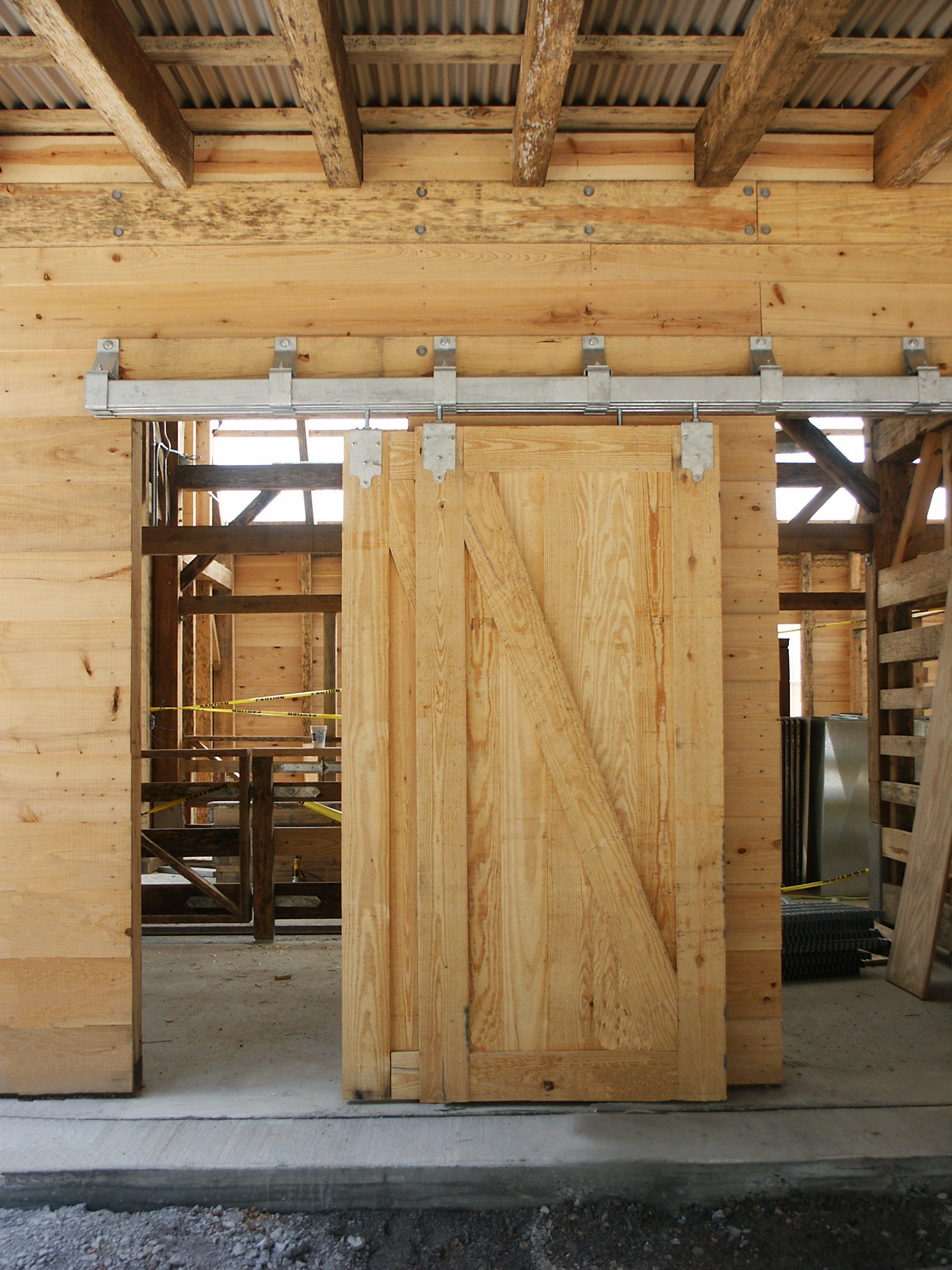 Zoo specialtydoorsystems