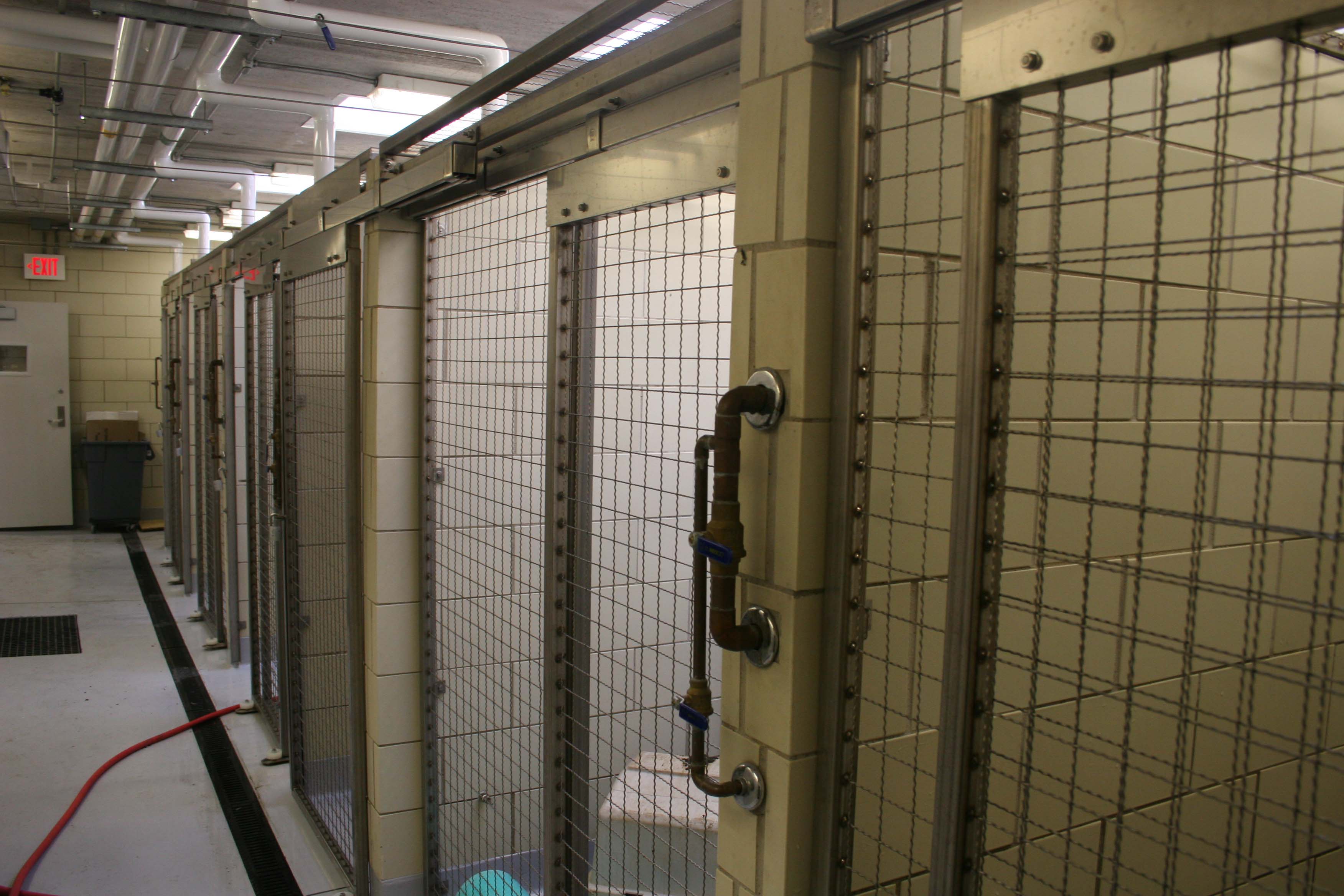 Zoo | specialtydoorsystems