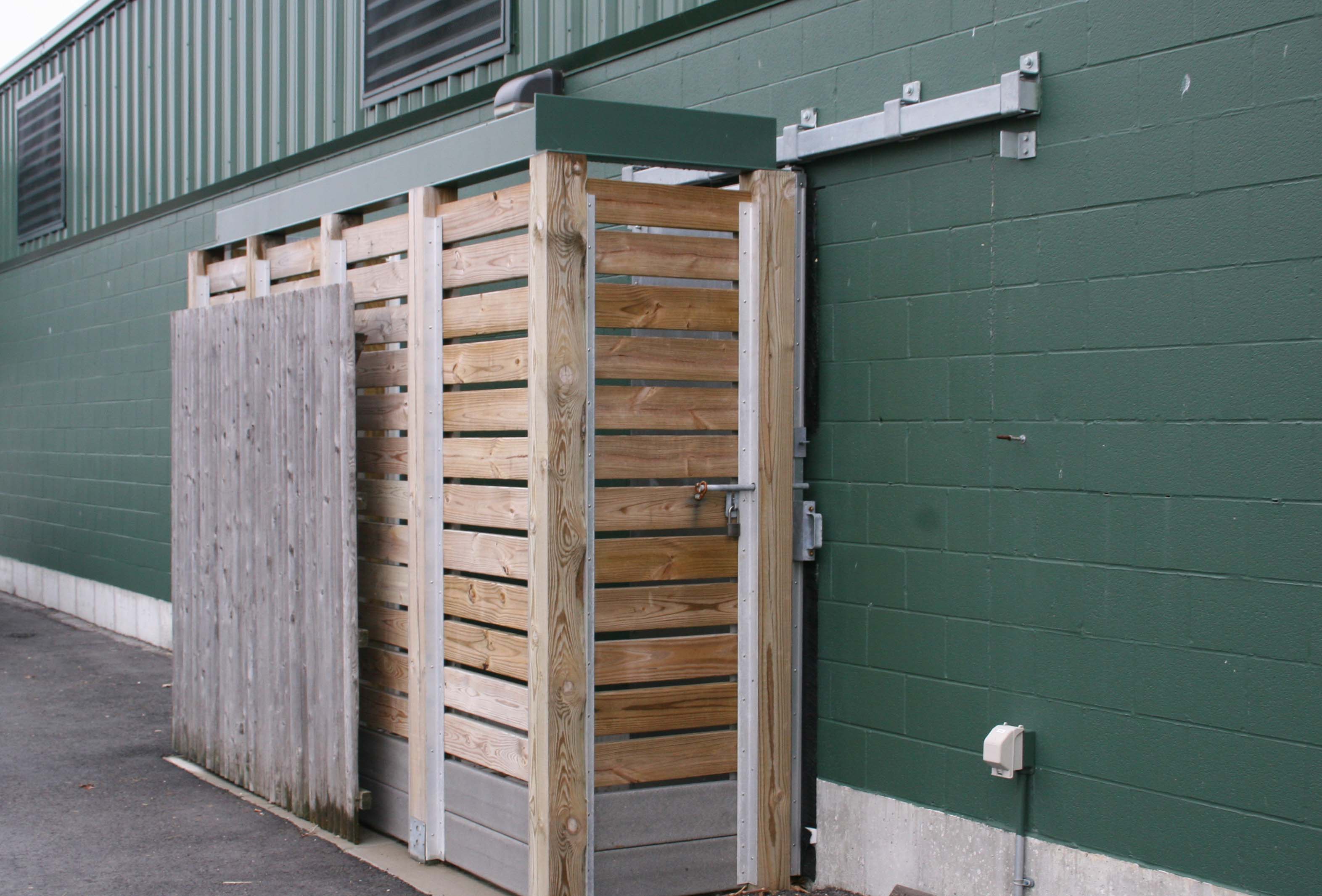 Zoo | specialtydoorsystems