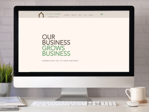 Website Design