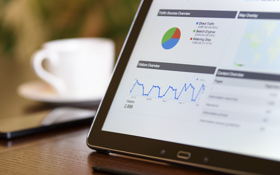 Digital Marketing and Management Sample