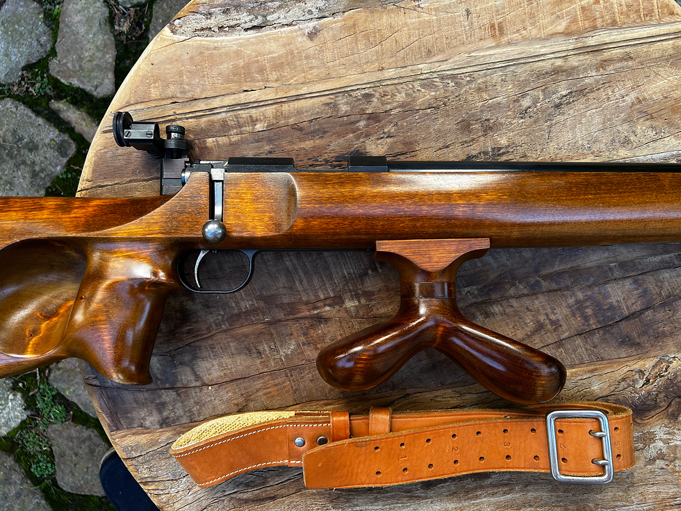 kbks VALMET M45 .22LR