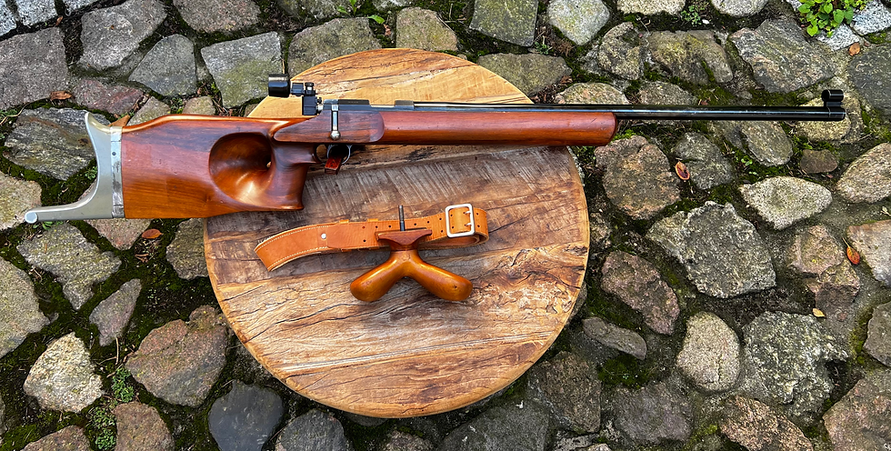 kbks VALMET M55 .22LR