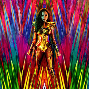 Kierre’s Review of Wonder Woman 1984 2020 ★★