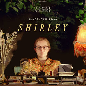 Jason's Review of Shirley 2020 ★★★