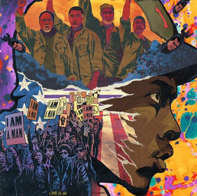 Kierre’s Review of Da 5 Bloods 2020 ★★★
