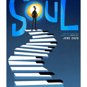Jason’s Review of Soul 2020 ★★★★½