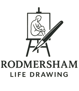 Rodmersham Life Drawing