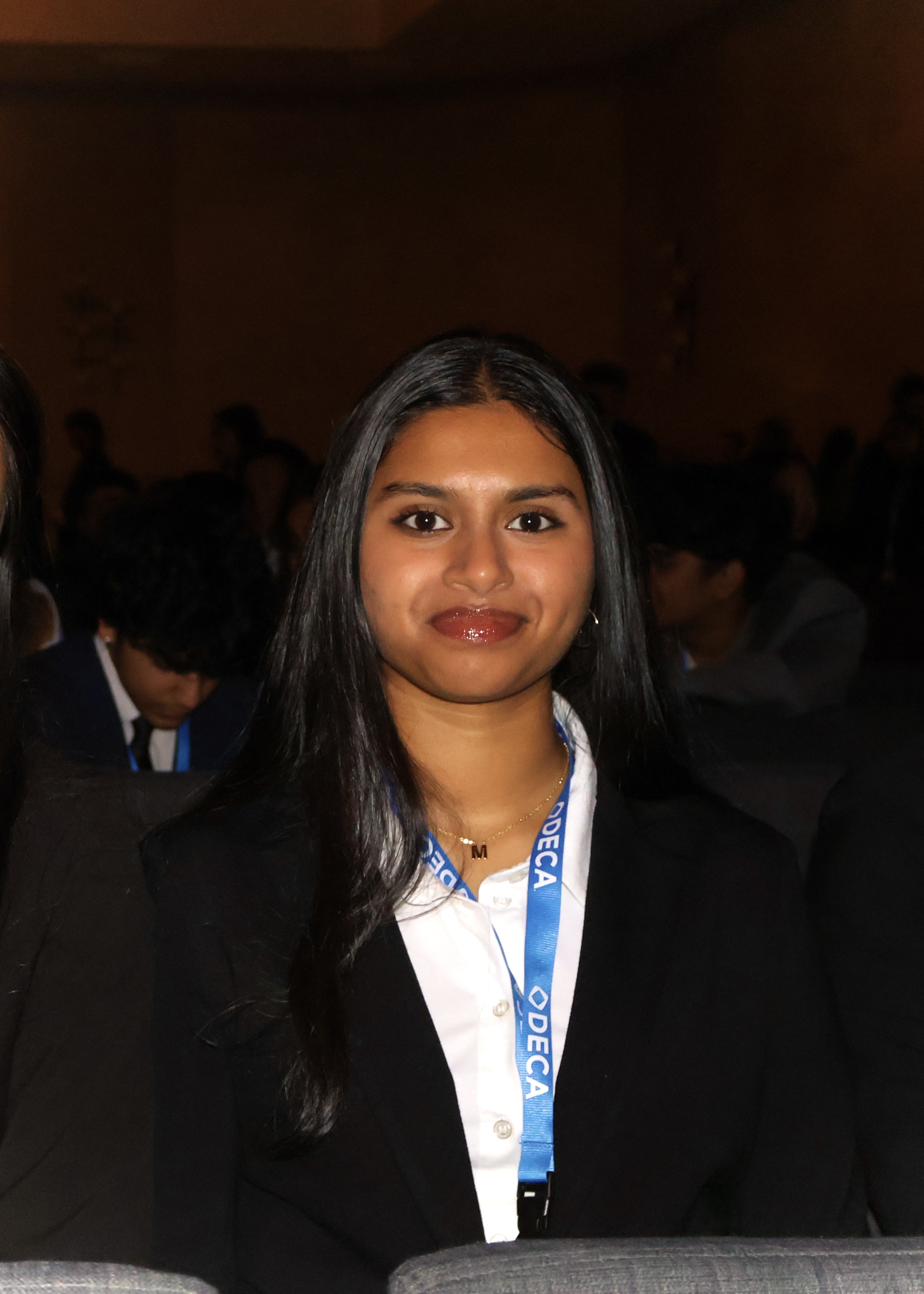 Writer: Mahima Ramachandran